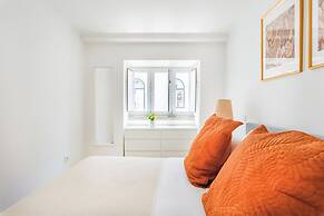 Seaside Modern Flat I Historical Cascais