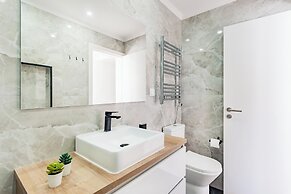 Seaside Modern Flat I Historical Cascais