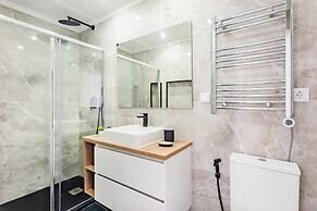 Seaside Modern Flat I Historical Cascais