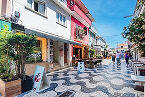 Seaside Modern Flat I Historical Cascais
