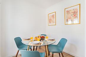 Seaside Modern Flat I Historical Cascais