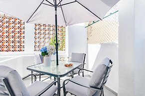 Seaside Modern Flat I Historical Cascais