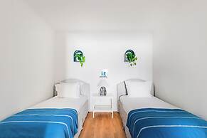 Seaside Modern Flat I Historical Cascais