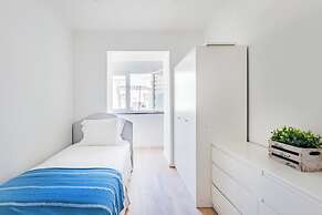 Seaside Modern Flat I Historical Cascais