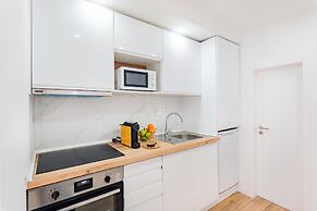 Seaside Modern Flat I Historical Cascais