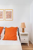 Seaside Modern Flat I Historical Cascais