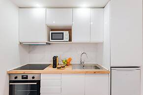 Seaside Modern Flat I Historical Cascais