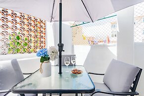 Seaside Modern Flat I Historical Cascais