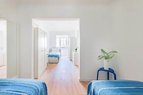 Seaside Modern Flat I Historical Cascais