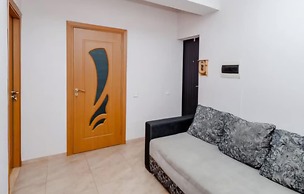 Apartment in Chisinau, in the Botanica Sector