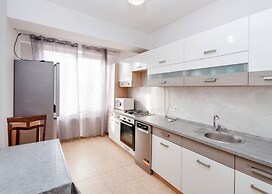Apartment in Chisinau, in the Botanica Sector
