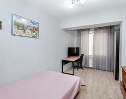 Apartment in Chisinau, in the Botanica Sector