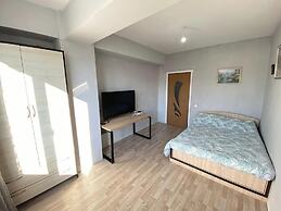 Apartment in Chisinau, in the Botanica Sector