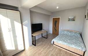 Apartment in Chisinau, in the Botanica Sector
