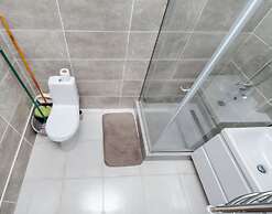 Apartment in Chisinau, in the Botanica Sector