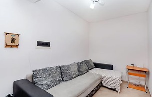 Apartment in Chisinau, in the Botanica Sector