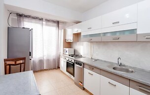 Apartment in Chisinau, in the Botanica Sector