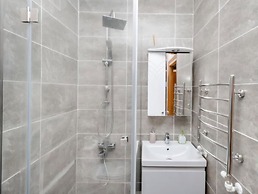 Apartment in Chisinau, in the Botanica Sector