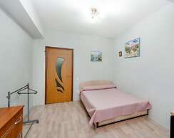 Apartment in Chisinau, in the Botanica Sector