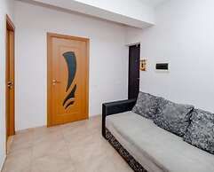 Apartment in Chisinau, in the Botanica Sector