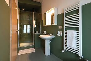 La Foresteria Castell'In Villa