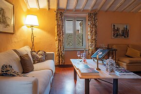 La Foresteria Castell'In Villa