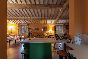 La Foresteria Castell'In Villa