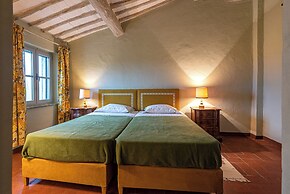 La Foresteria Castell'In Villa