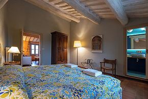 La Foresteria Castell'In Villa