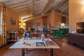 La Foresteria Castell'In Villa