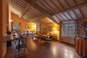 La Foresteria Castell'In Villa