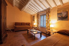 La Foresteria Castell'In Villa