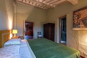 La Foresteria Castell'In Villa