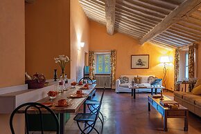 La Foresteria Castell'In Villa