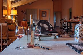 La Foresteria Castell'In Villa