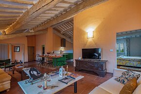 La Foresteria Castell'In Villa