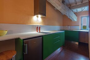 La Foresteria Castell'In Villa