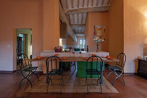 La Foresteria Castell'In Villa