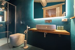 La Foresteria Castell'In Villa