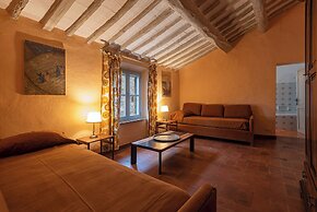 La Foresteria Castell'In Villa