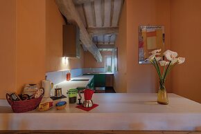 La Foresteria Castell'In Villa