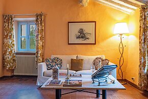 La Foresteria Castell'In Villa