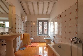 La Foresteria Castell'In Villa