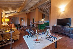 La Foresteria Castell'In Villa