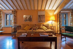 La Foresteria Castell'In Villa