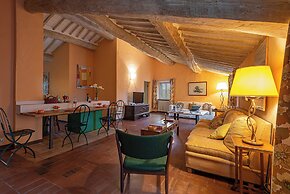 La Foresteria Castell'In Villa