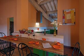 La Foresteria Castell'In Villa