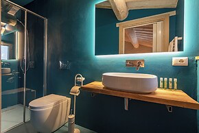 La Foresteria Castell'In Villa