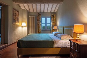 La Foresteria Castell'In Villa