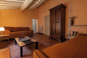 La Foresteria Castell'In Villa